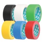 PVC Floor marking tape - AT8