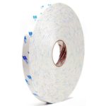 Double Sided Polyethylene Foam Tape S1812
