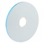 Double Sided Foamed Acrylic -Temporary Mounting Tape T608R