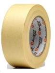 Crepe Paper Masking Tape – Auto OEM Grade A528