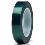 Powder Coating Masking Tape CT983