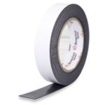 Self Adhesive Extruded Magnetic Profile "B" M915
