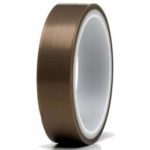 High Modulus Teflon Insulation Tape P932