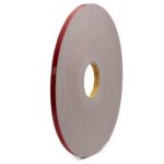Double Sided Foamed Acrylic - Bonding Tape T723GX