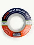 Air & Watertight House Wrap Seaming Tape