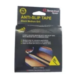 Anti-slip Grit Medium - RE3400BL