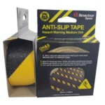 Anti-slip Grit Medium Hazard - RE3400YB