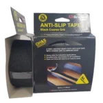 Anti-slip Grit Heavy Black - RE3500BL