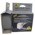 Anti-slip PU Grey - RE3800GY