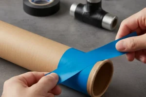 4 General Sealing Tasks